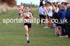 Boys and Girls under-13s, 2025 Farringdon Cross Country Relays, Sunderland. Photo: David T. Hewitson/Sports for All Pics